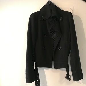 zara Women's jacket